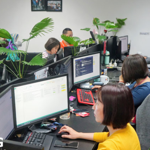 Đà Nẵng: Chuyển Đổi Số Góp Phần Phục Hồi Và Phát Triển Kinh Tế